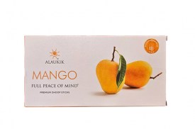 Sahumerios barritas x18 ALAUKIK Mango 